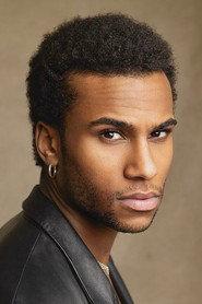 Tijan Njie as Robert Pilatus in Girl You Know It's True 2023