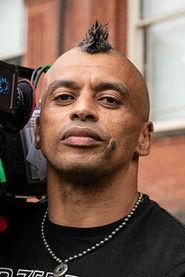 Mark Tonderai as Rooster in Dog Eat Dog 2001