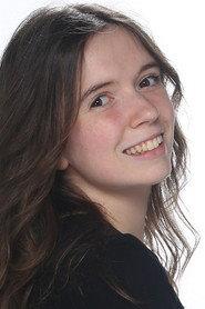 Lauriane Riquet as Joséphine in Torn Souls 2023
