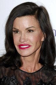 Janice Dickinson as Self in His Highness Hollywood 2008