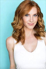 Jessica Bishop as Chelsea Malone in The Detectives Lover 2012