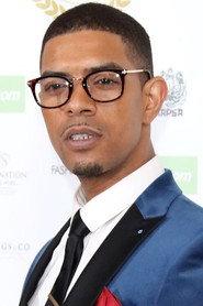 Fazer as Himself in N-Dubz Love, Live, Life: Live from the O2 Arena 2011