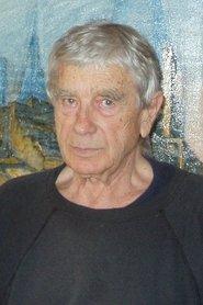 Mario Garbuglia as Self in A Dying Breed: The Making of 'The Leopard' 2004