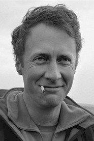 Simon Harvey as  in The Rabbit 2004