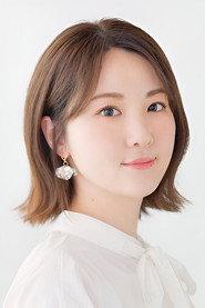 Mai Omori as Kiriri (voice) in Typhoon Noruda 2015