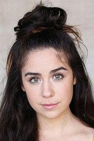 Michaela Cavazos as Bridget Harrison in No Alternative 2018