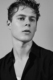 Alfie Noble as Riley Leeks in Diary of a Ghost