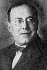 Aleksei Feona as Zhukovskiy in The Poet and the Tsar 1927