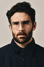 Hasan Piker as Lane in The Gym 2016