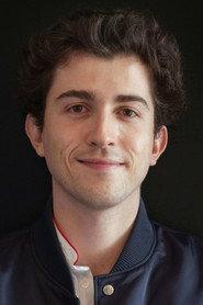 Victor Pigasse as Kyle in Sticky 2019