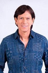 José Luis Ruiz as Percy Corso in Under the Skin 1996