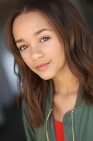 Amirah J as in How Not to Be a Junkie 2022