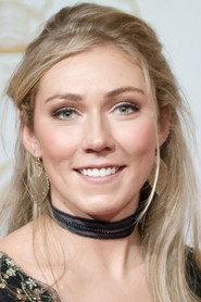 Mikaela Shiffrin as Self in Warren Miller’s ALL TIME 2023