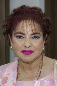 Amal Ofaysh as  in Al-Hob Walmal 1971