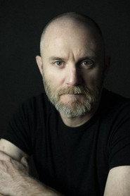 Justin Moore as Wayne in A Step Apart 2023