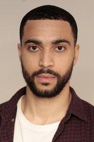 Tachia Newall as Kieran in Dirty God 2019