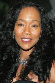 Sonja Sohn as Nancy Foreman in Big George Foreman 2023