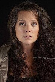 Eliza Kelley as Nana in The Notorious Finster 2024