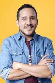 Henry Delgado as Henry in Los de la culpa 2024