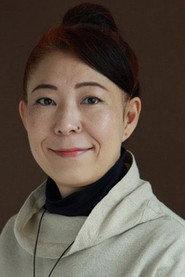 Akiko Masuda as Akiko in I Was a Simple Man 2021