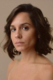 Camila Carneiro as Miriam in Caravelle 114 2026