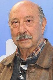 Francisco Merino as Enamorado in El Sur 1983