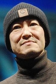 Masakazu Katsura as  in 50 Years of Shonen Jump and Us 2018