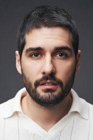 Tarık Ündüz as Yusuf in We'll Get Back to You 2017