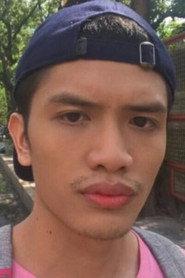Kyle Gopez as  in Plus. Minus. 2019