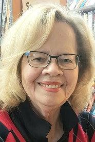 Rebecca Morris as Self - Author, 'If I Can't Have You' in Love You to Death: Mommy's Missing 2024