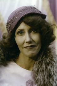 Hanna Stankówna as Tekla in Sexmission 1984