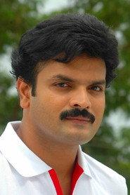 Dasari Arun Kumar as in Okka Kshanam 2017