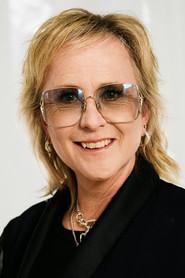 Lisbeth Wulff as Krummes Mor in The Crumbs: Everything at stake 2014