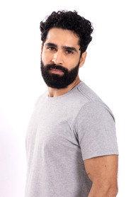 Marcos Pergentino as Maurício in Pulsatrix 2026