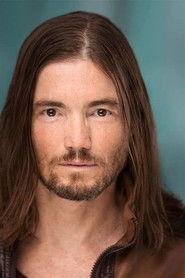 Ryan Kiser as Peter Gusenberg in Gangster Land 2017