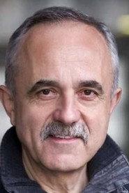 Volodymyr Voytenko as  in The Night Express 2019
