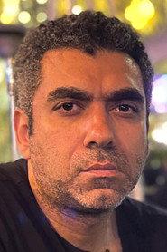 Ahmed Khaled as Antar in Abdo and Saneya 2024