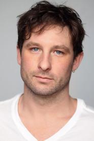 Drew Harwood as Man / Young Man in The One You Feed 2021