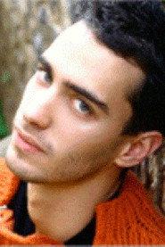 Tomer Ilan as Lior in Good Boys 2005