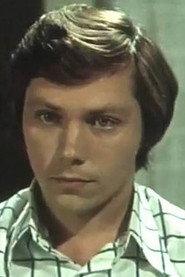 Aleksandr Kostylev as in Big Volodya, Small Volodya 1985