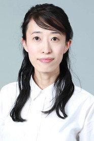 Mai Nakano as Nori Kuroiwa in The Apartment by the Sea