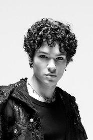 Omar Rudberg as Dante in Carousel 2023