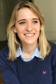 Hannah Graf as Self in Our Baby: A Modern Miracle 2020