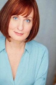 Erin Noel Grennan as Yelena Petrof-McGinn in Resurrecting McGinn(s) 2016