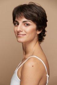 Silvia Acosta as Mar in XY9 2026