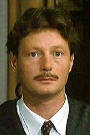 Philippe Deplanche as Tadeusz Krasinski the Student in Three Crowns of the Sailor 1991