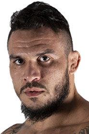 Ciro Rodrigues as Self in ACA 150: Reznikov vs. Koshkin 2022