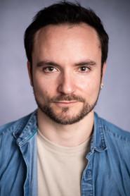 Rémi Gutton as Coco (voice) in Good Job 2021