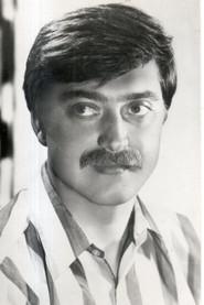 Viktor Malyarevych as in Beyond the boundaries of pain 1989