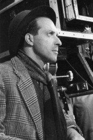 Henrique Campos as Renato in Rosa de Alfama 1953